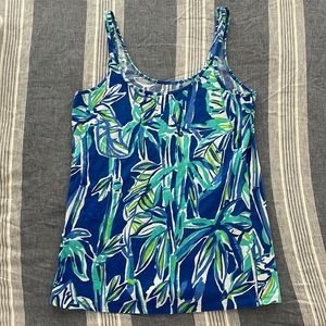 Lilly Pulitzer tank